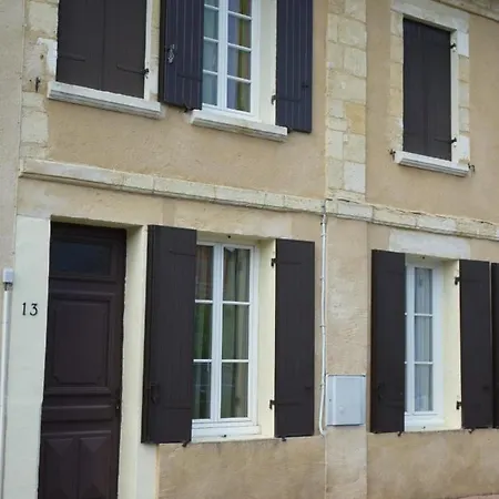 Home Vacances 4 Etoiles Par Cdt Dordogne Le Pizou Exterior photo