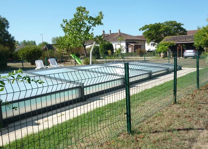 Home Vacances 4 Etoiles Par Cdt Dordogne