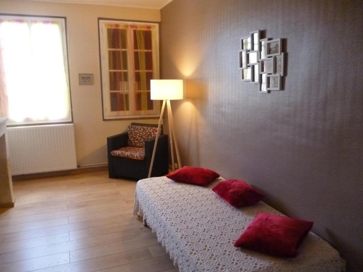 4 Etoiles Par Cdt Dordogne Apartment *