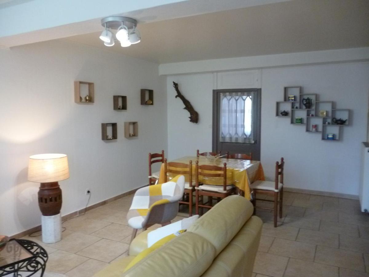 4 Etoiles Par Cdt Dordogne Apartment Le Pizou
