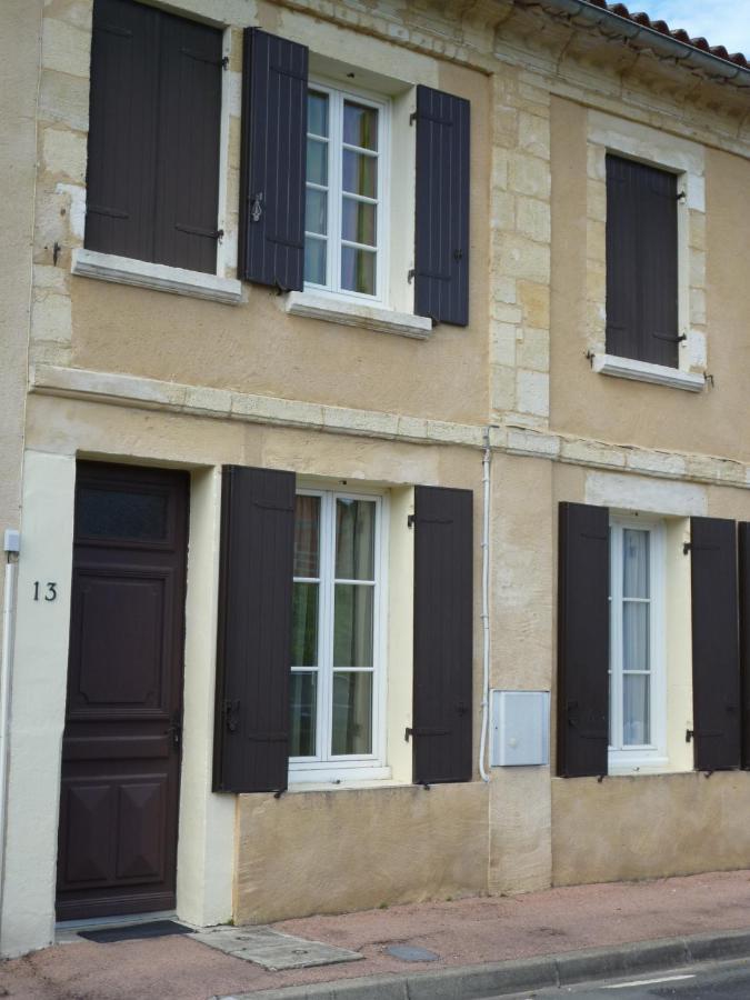 Apartment 4 Etoiles Par Cdt Dordogne *