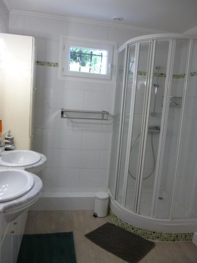 4 Etoiles Par Cdt Dordogne Apartment