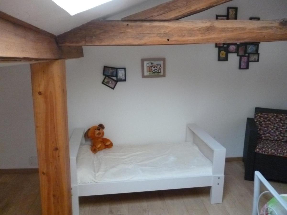 Apartment 4 Etoiles Par Cdt Dordogne *