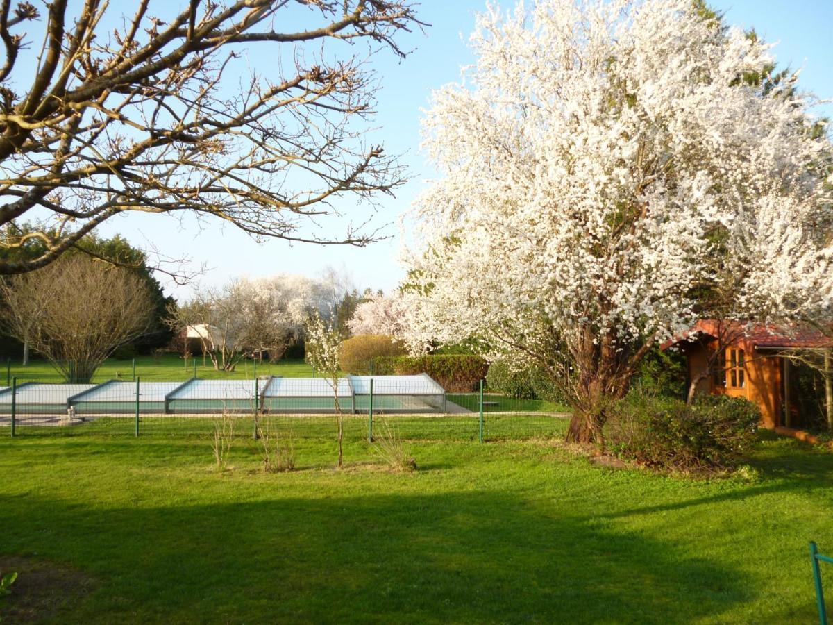 Apartment 4 Etoiles Par Cdt Dordogne